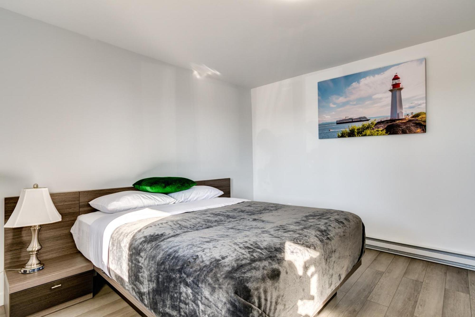 Motel Saint Bruno Kültér fotó