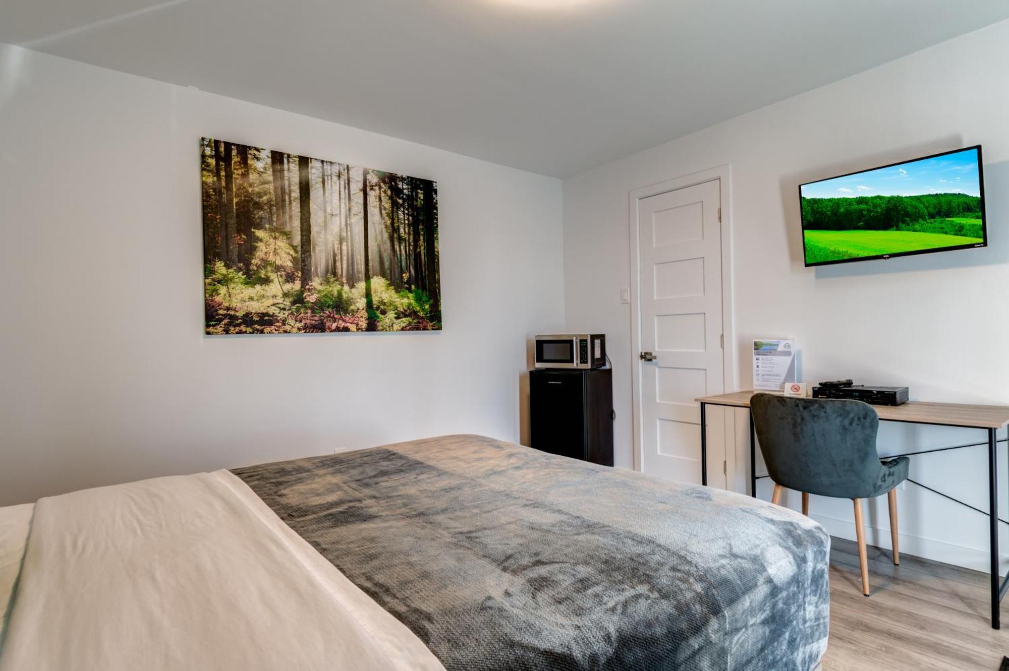 Motel Saint Bruno Kültér fotó