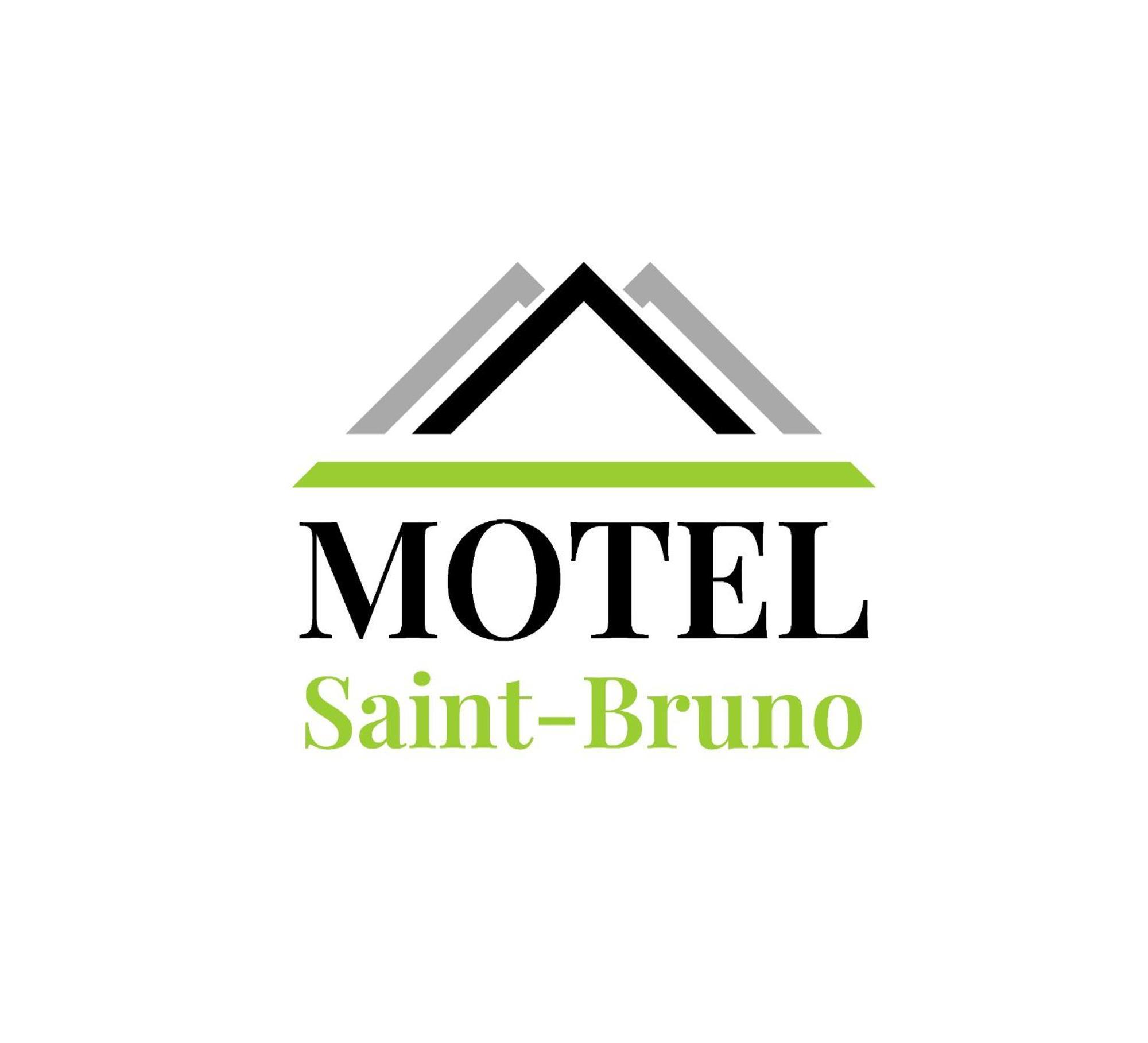 Motel Saint Bruno Kültér fotó