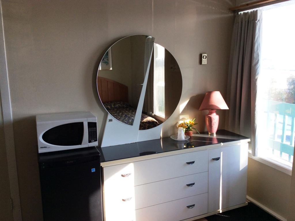 Motel Saint Bruno Szoba fotó