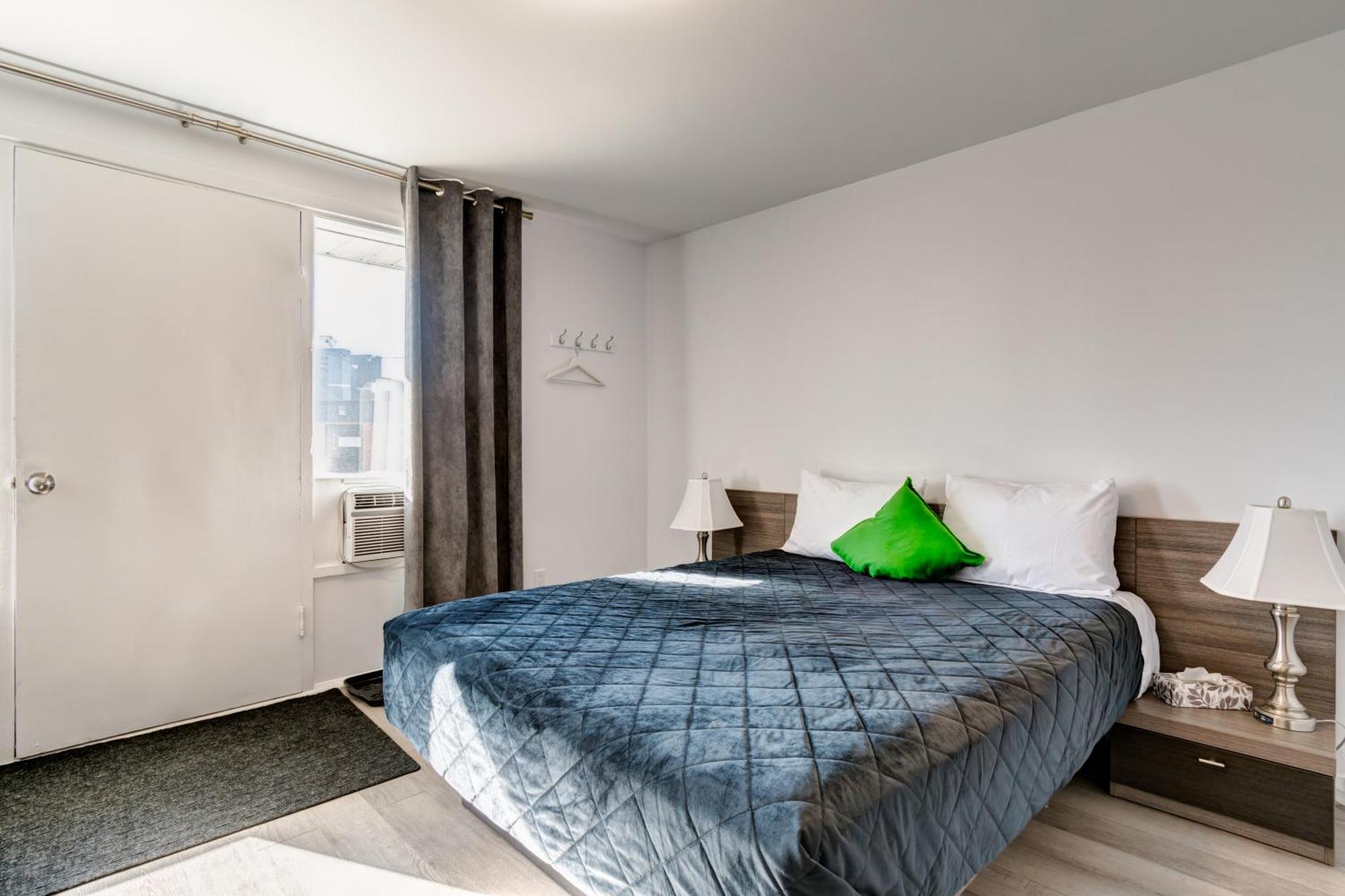 Motel Saint Bruno Kültér fotó