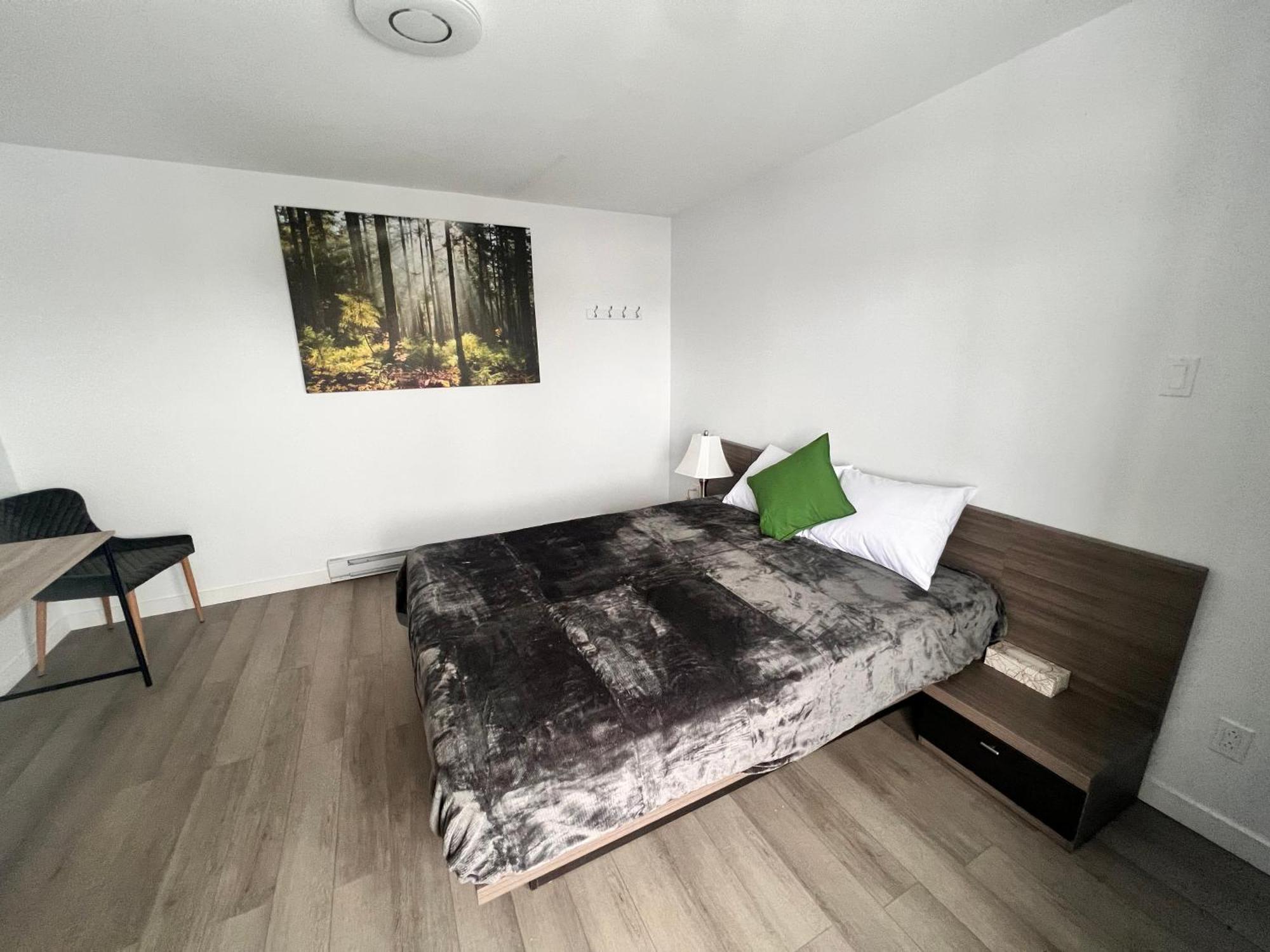 Motel Saint Bruno Kültér fotó