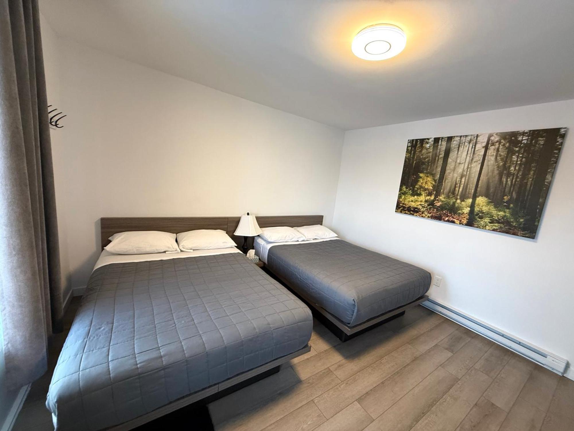 Motel Saint Bruno Kültér fotó