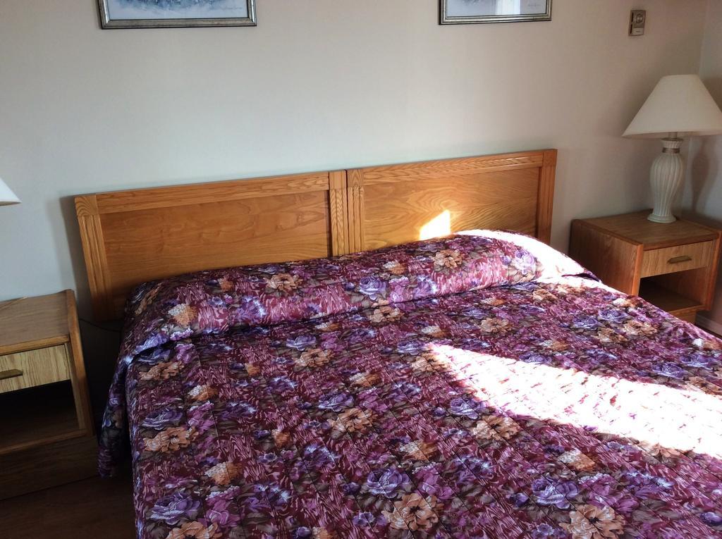 Motel Saint Bruno Szoba fotó