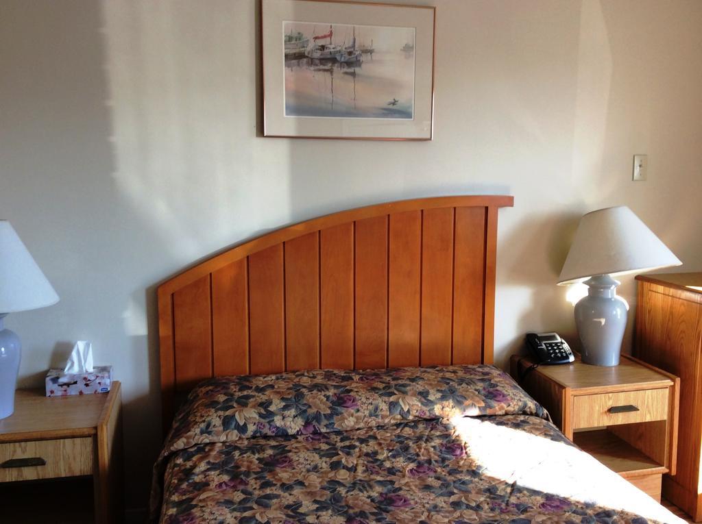 Motel Saint Bruno Kültér fotó