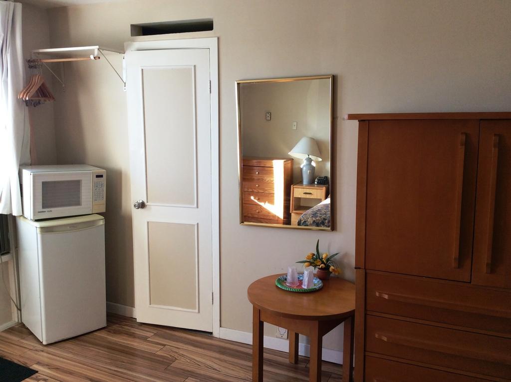 Motel Saint Bruno Kültér fotó