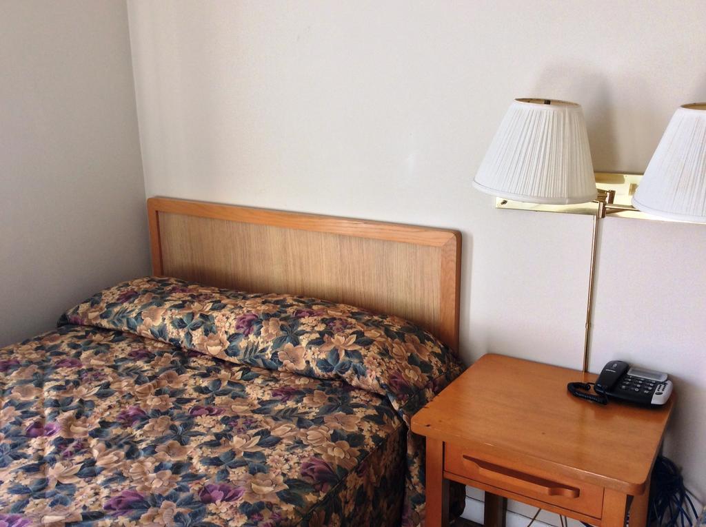 Motel Saint Bruno Szoba fotó