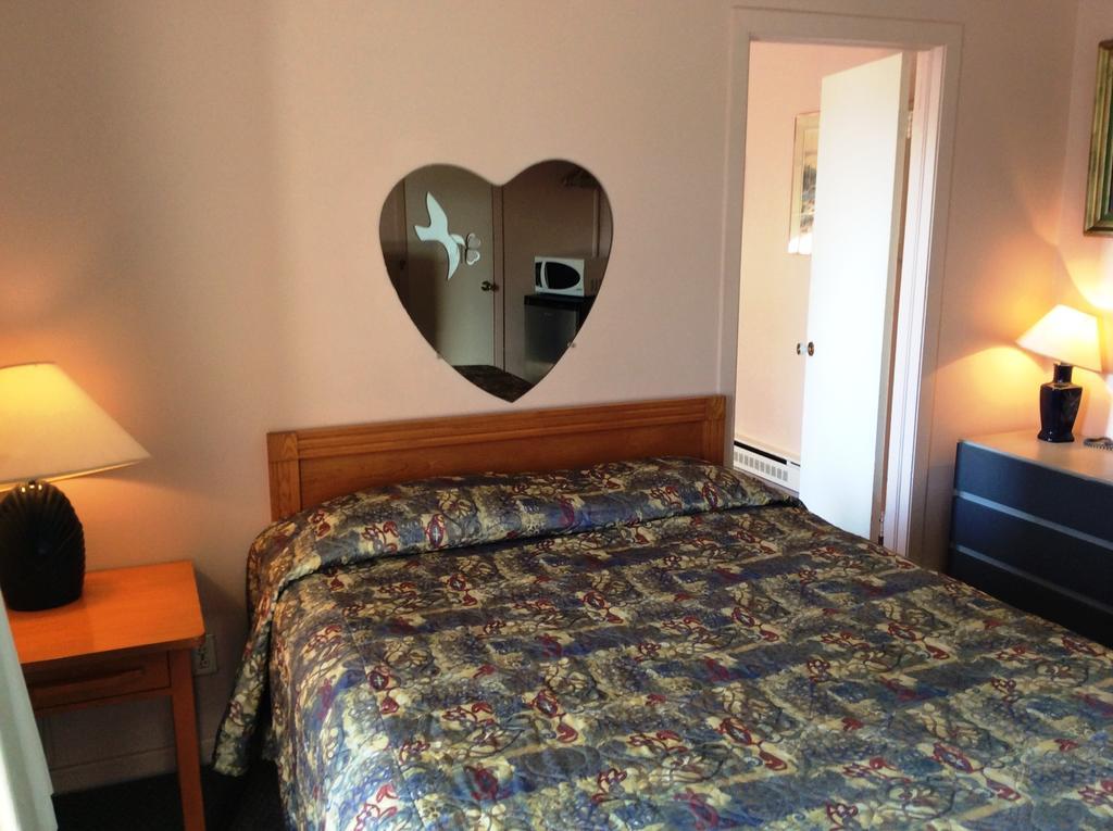 Motel Saint Bruno Szoba fotó