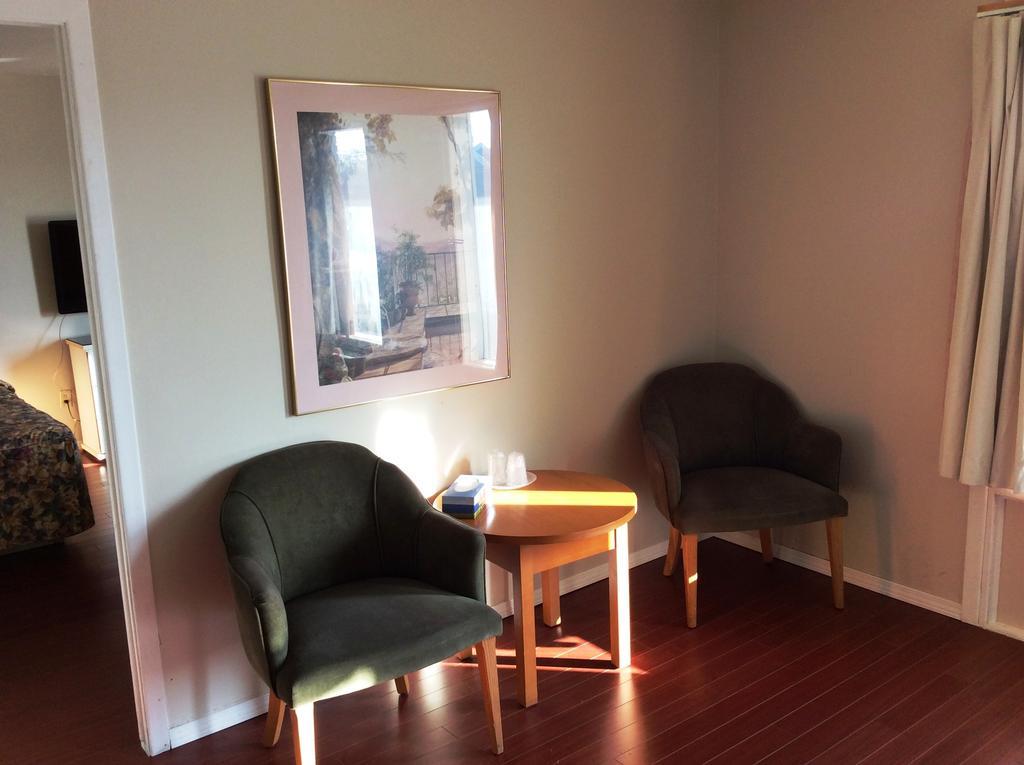 Motel Saint Bruno Szoba fotó