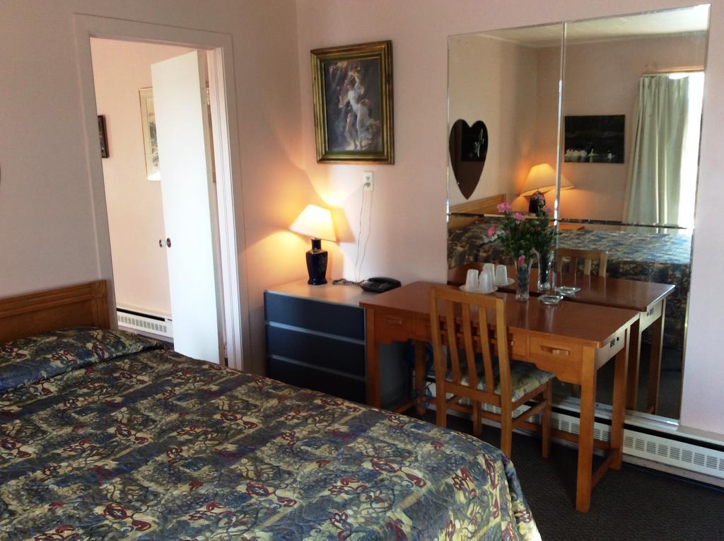 Motel Saint Bruno Szoba fotó