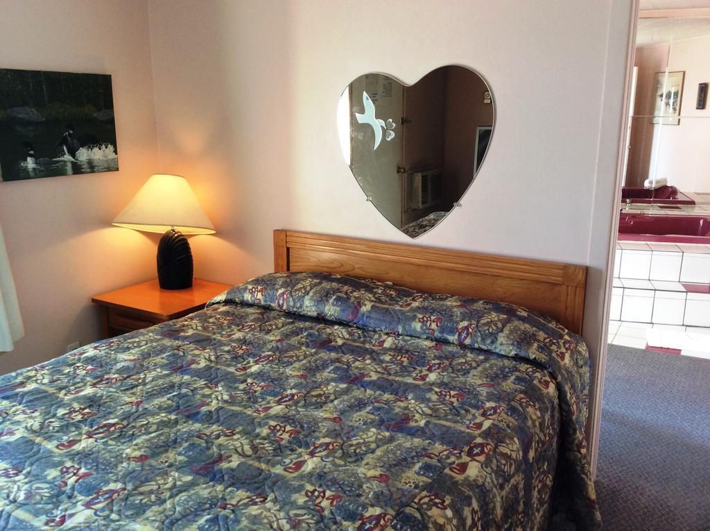 Motel Saint Bruno Szoba fotó