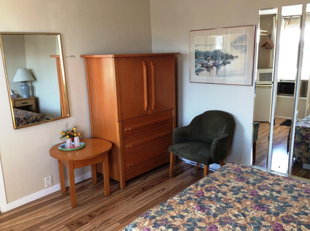 Motel Saint Bruno Kültér fotó