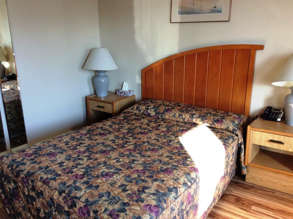 Motel Saint Bruno Szoba fotó