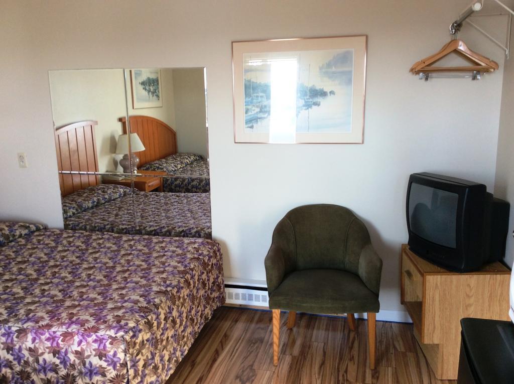 Motel Saint Bruno Szoba fotó
