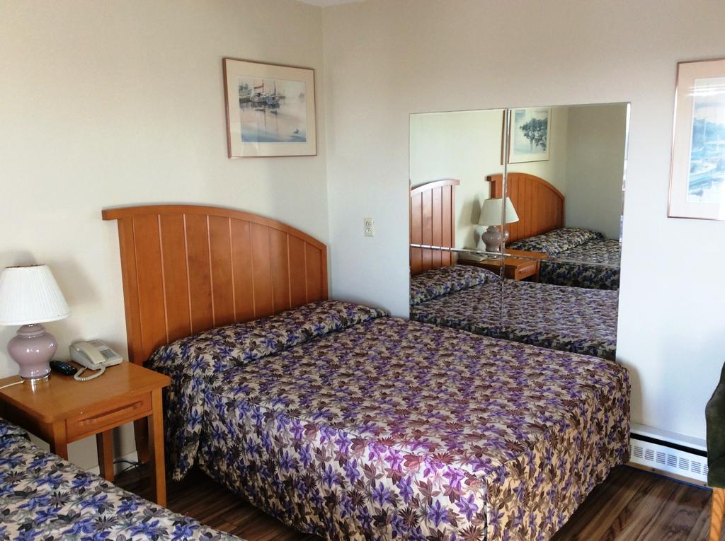 Motel Saint Bruno Szoba fotó