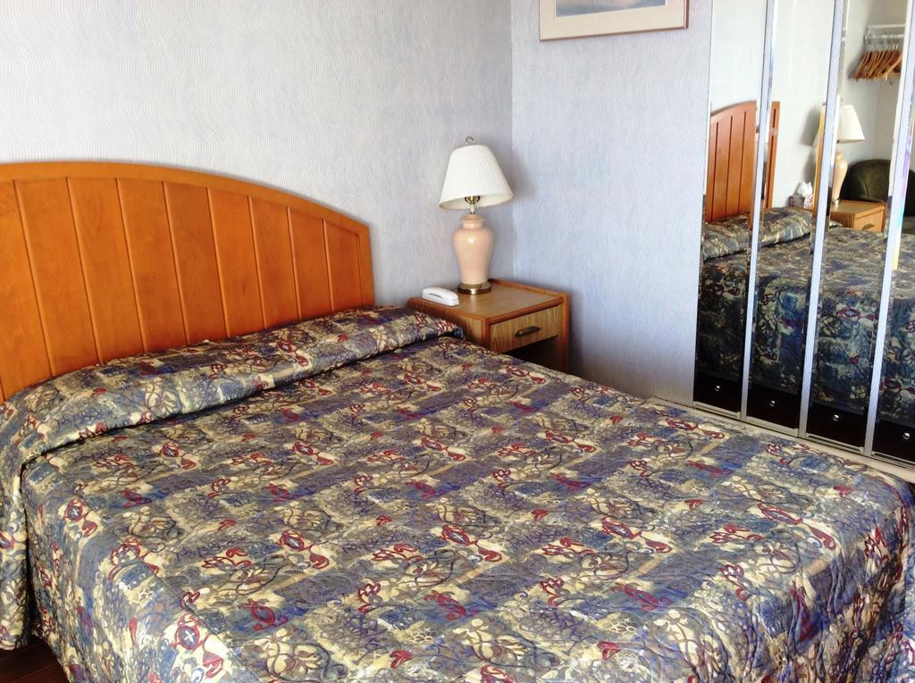 Motel Saint Bruno Szoba fotó