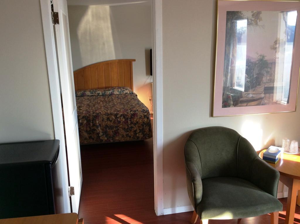 Motel Saint Bruno Szoba fotó