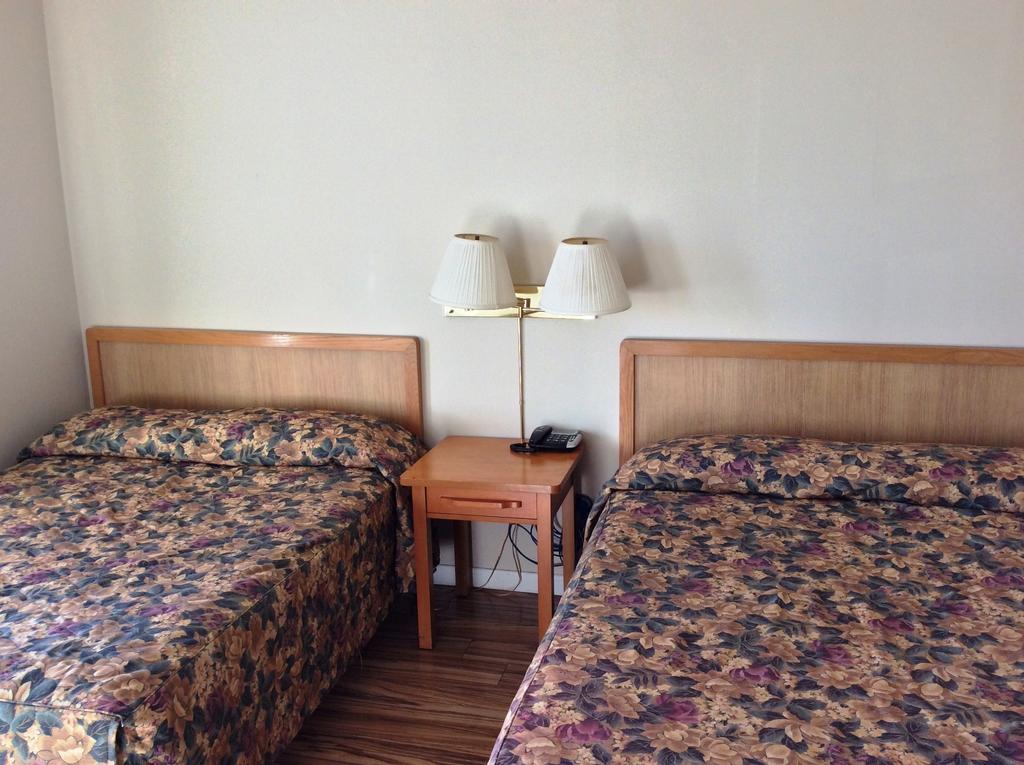 Motel Saint Bruno Szoba fotó