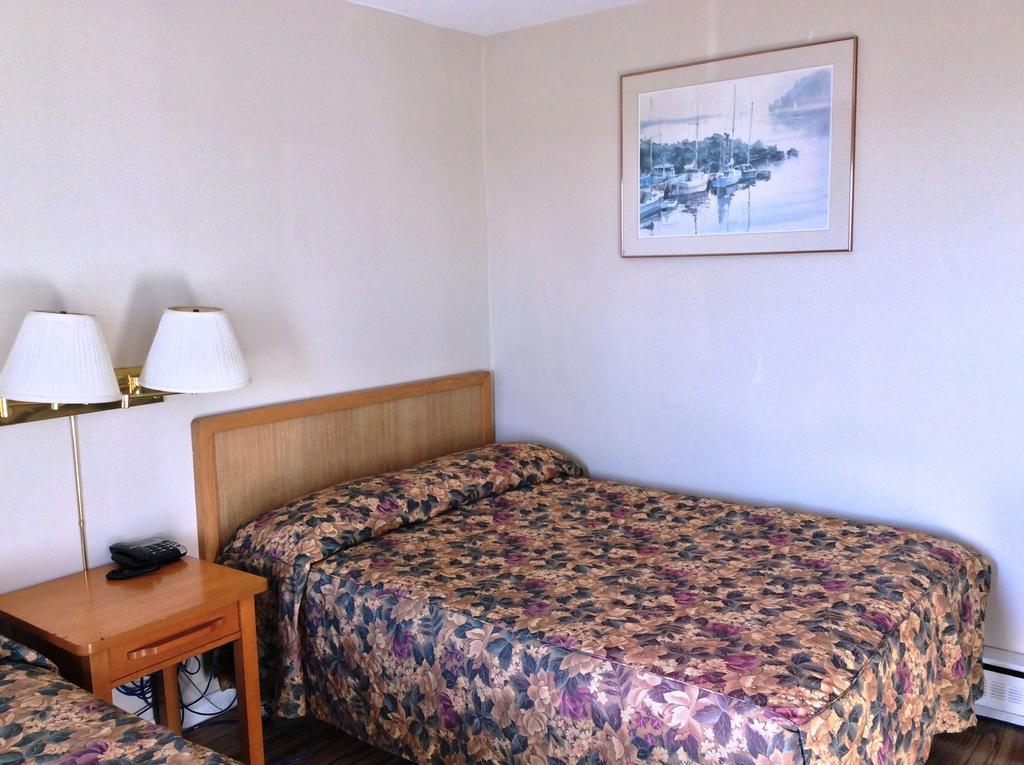 Motel Saint Bruno Szoba fotó