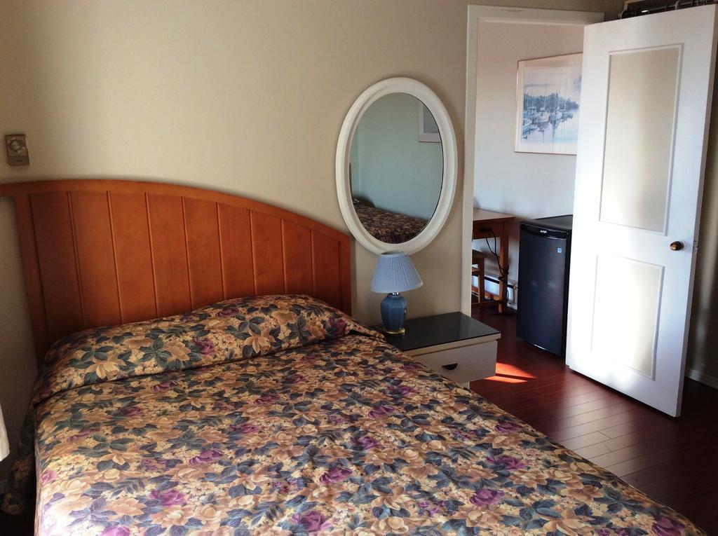 Motel Saint Bruno Szoba fotó
