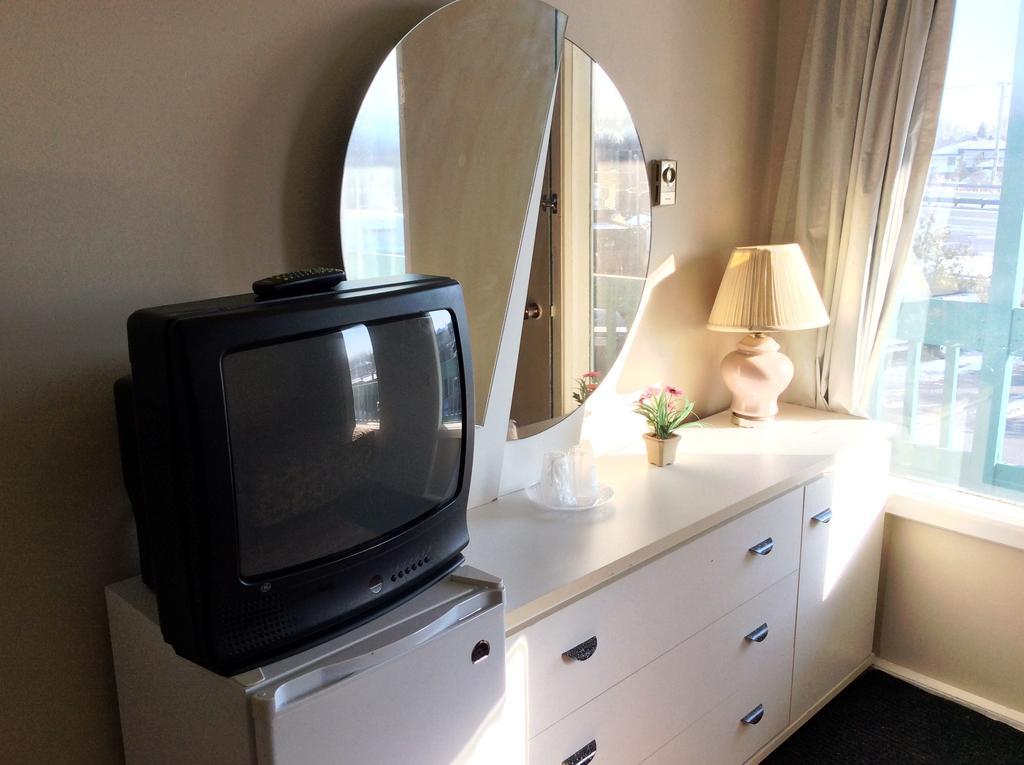 Motel Saint Bruno Szoba fotó