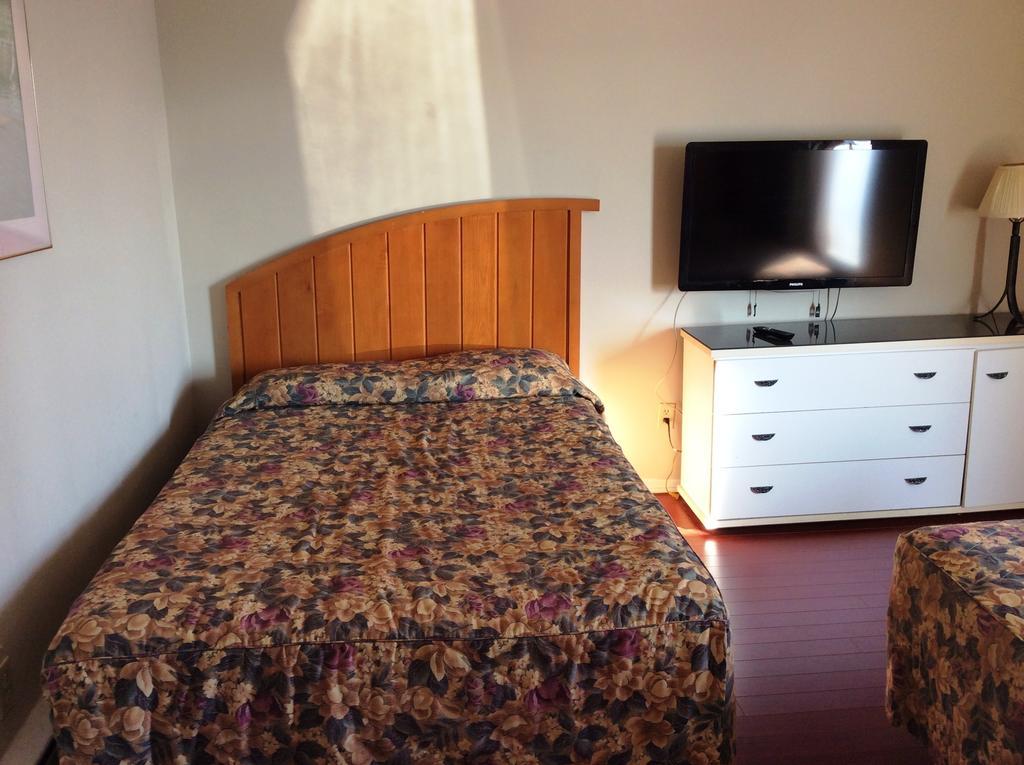 Motel Saint Bruno Szoba fotó